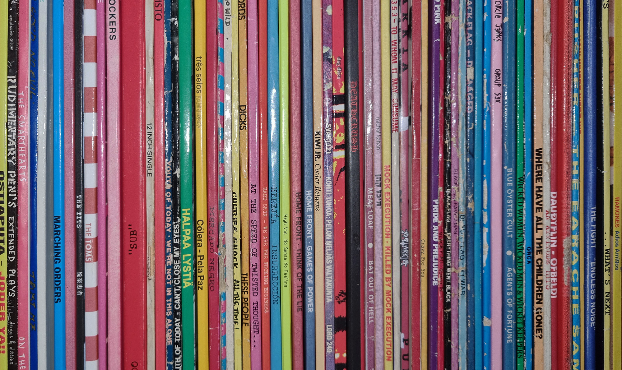 Record Collection
